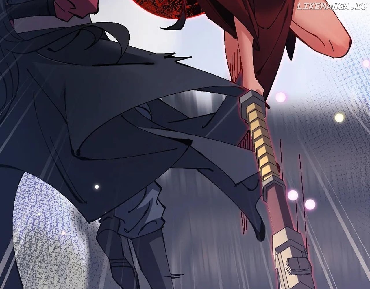 Master: This rebellious disciple is definitely not the Holy Son Chapter 103 - page 76